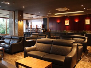 Lobbylounge
