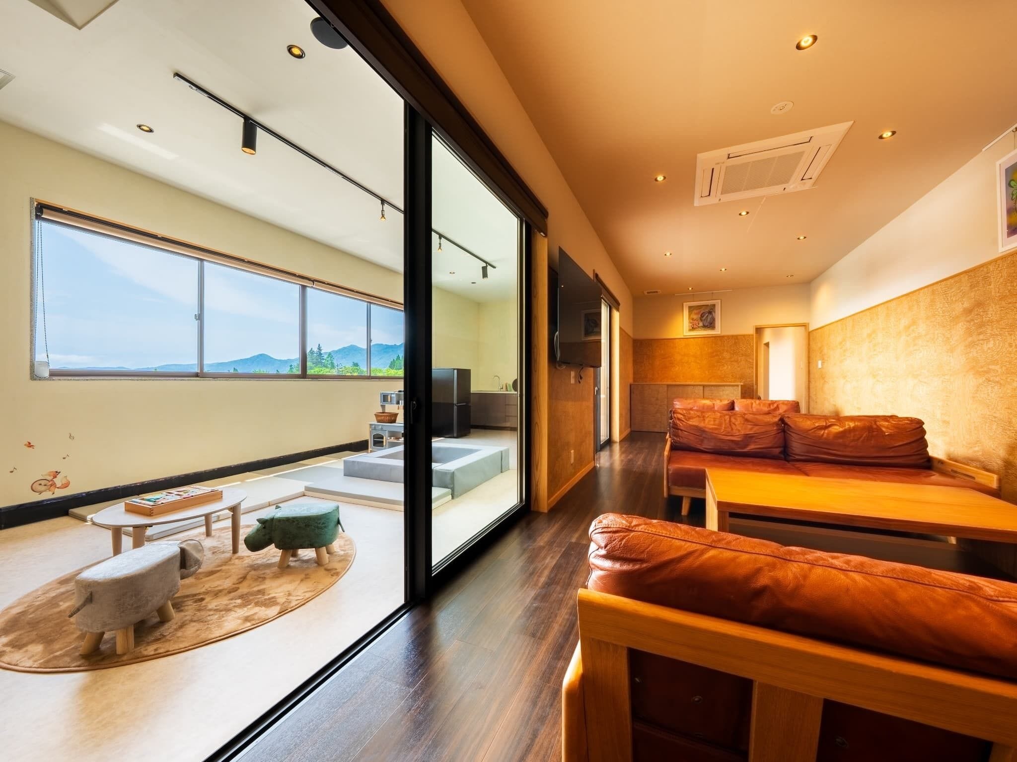 標準客房, 非吸煙房 (Main bldg Japanese-Western, Icho) | 1 間臥室、高級寢具、迷你吧、客房內保險箱