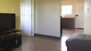 Televisión de pantalla plana