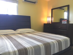 Family Apartment, 1 Bedroom | Free WiFi - Alupang Residence (Tamuning)