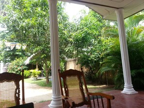 Terrass/Patio