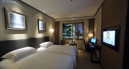 Byland World Hotel Yiwu