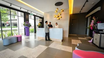 Recepció
