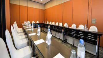 Sala de reunions