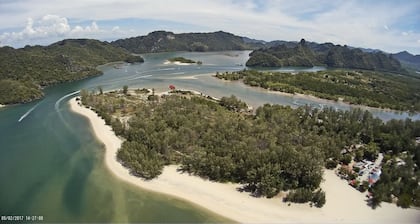 The Room Concept Homestay