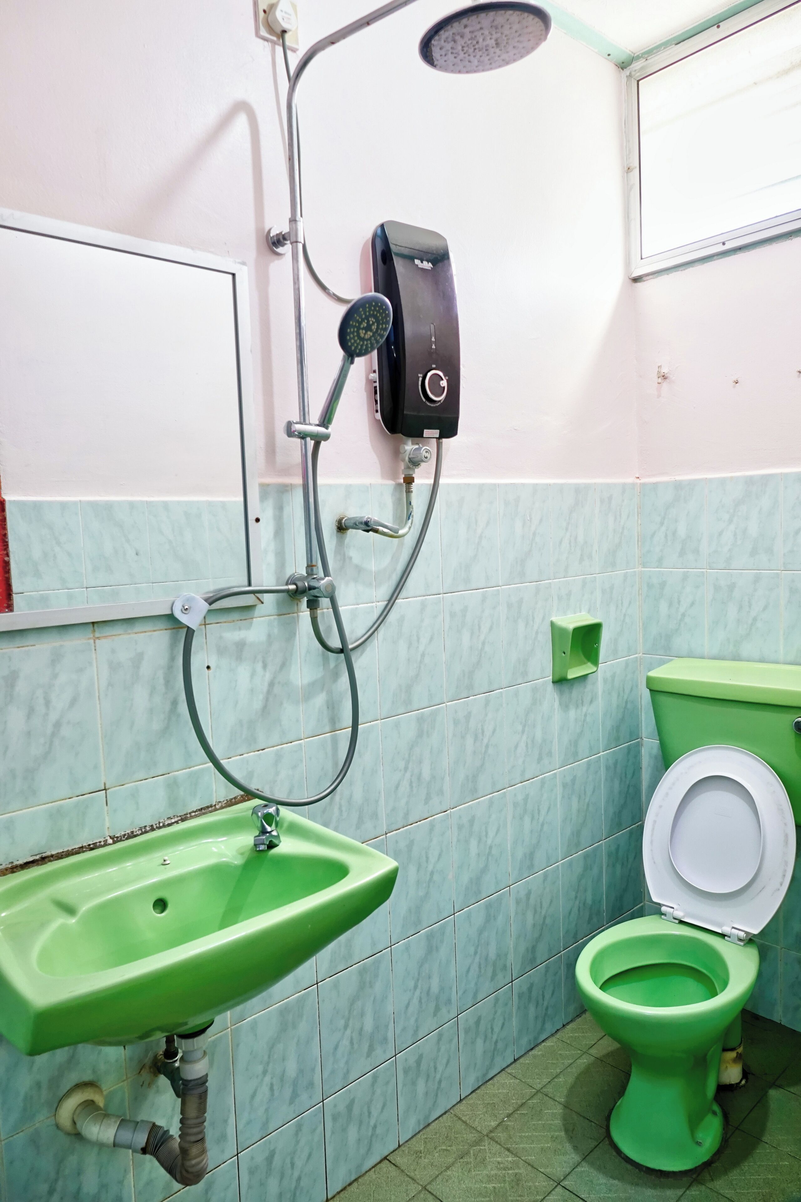 Foto - The Room Concept Homestay