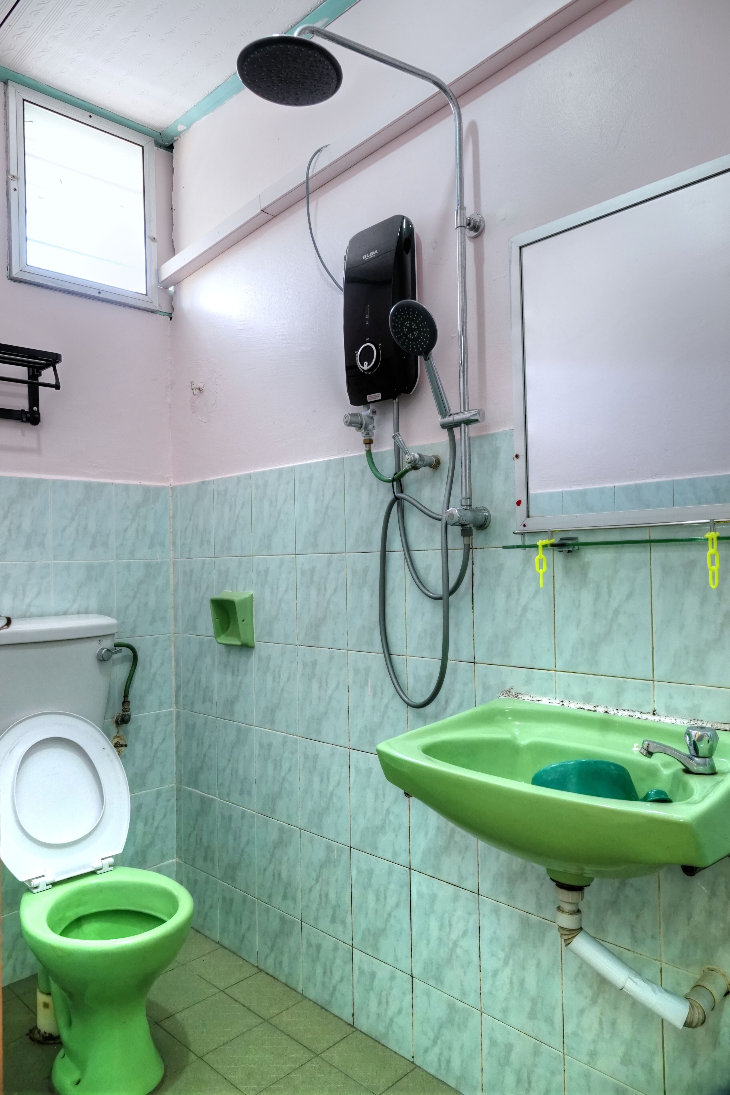 Foto - The Room Concept Homestay