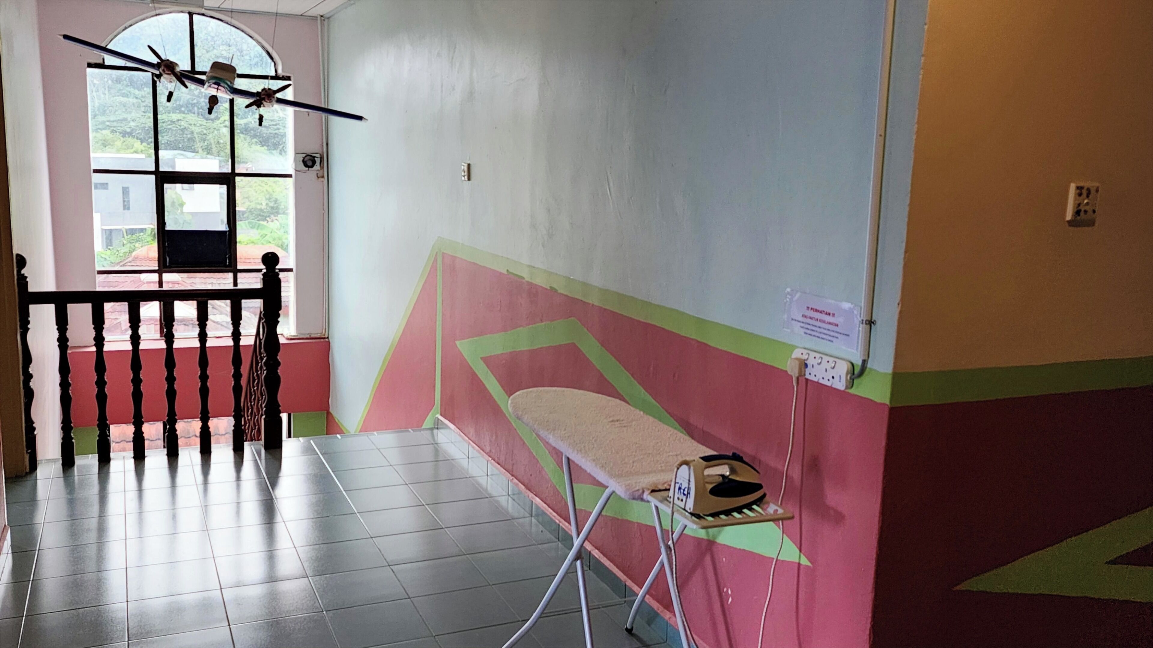 Foto - The Room Concept Homestay