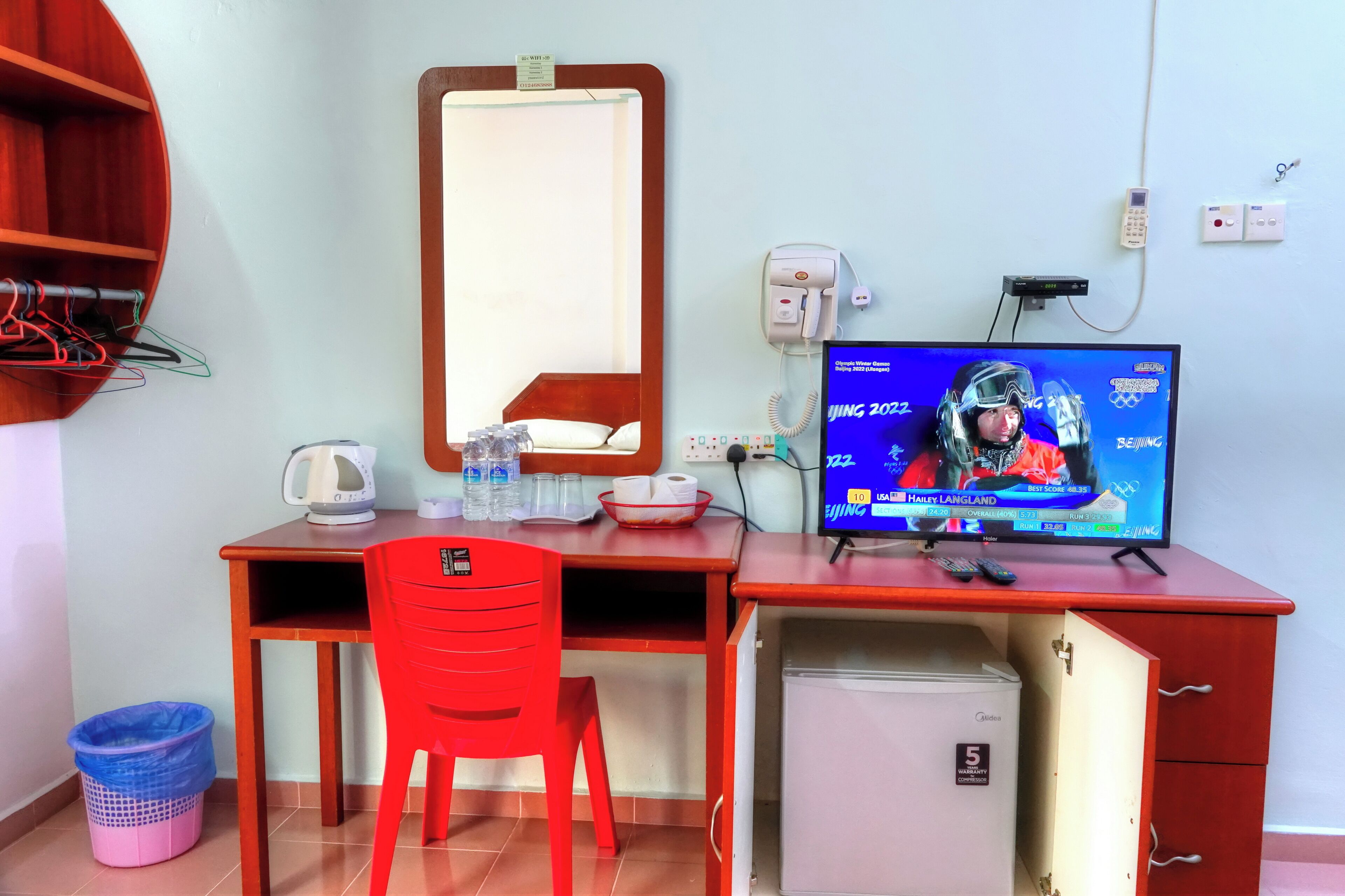 Foto - The Room Concept Homestay