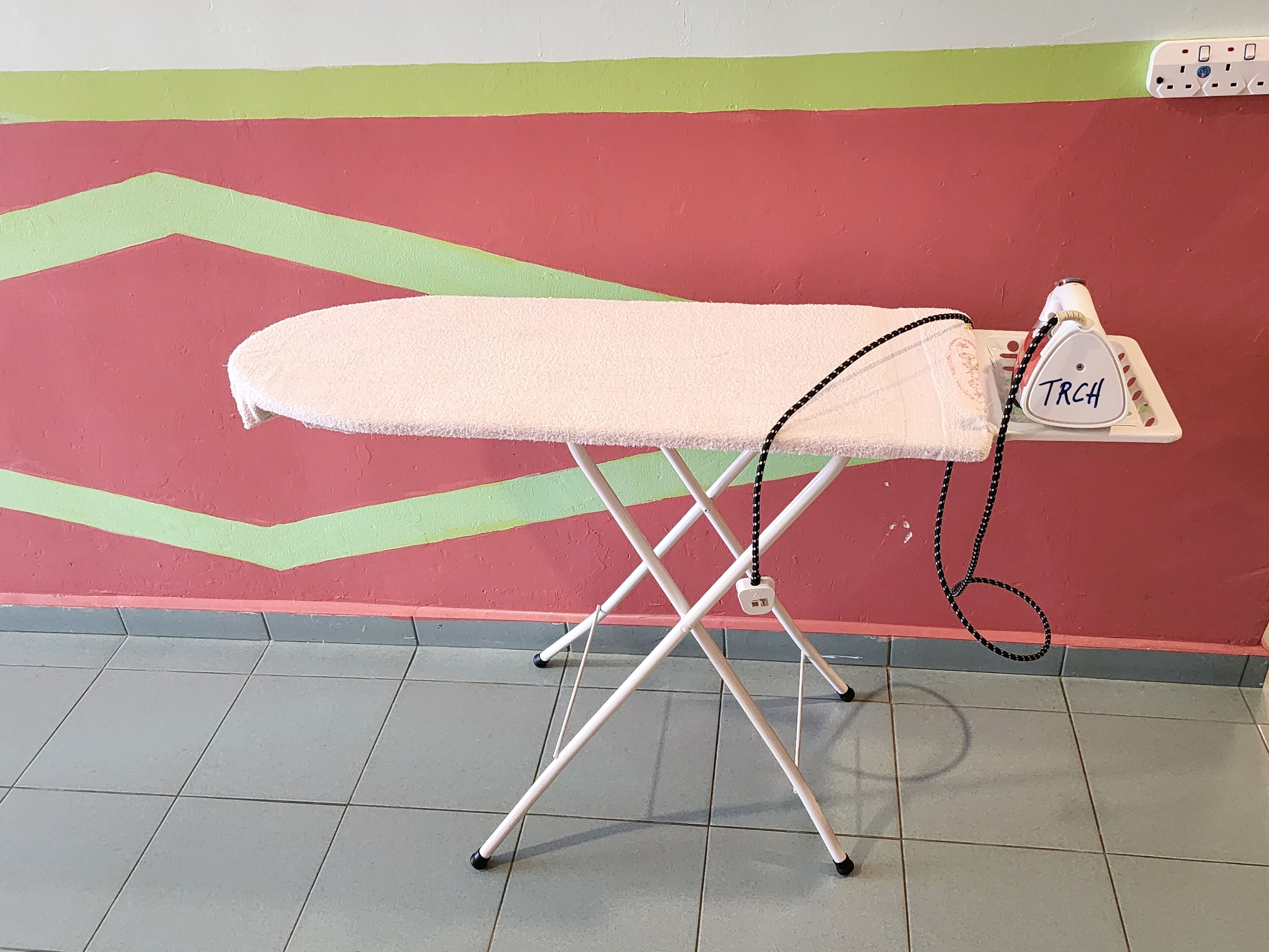 Foto - The Room Concept Homestay