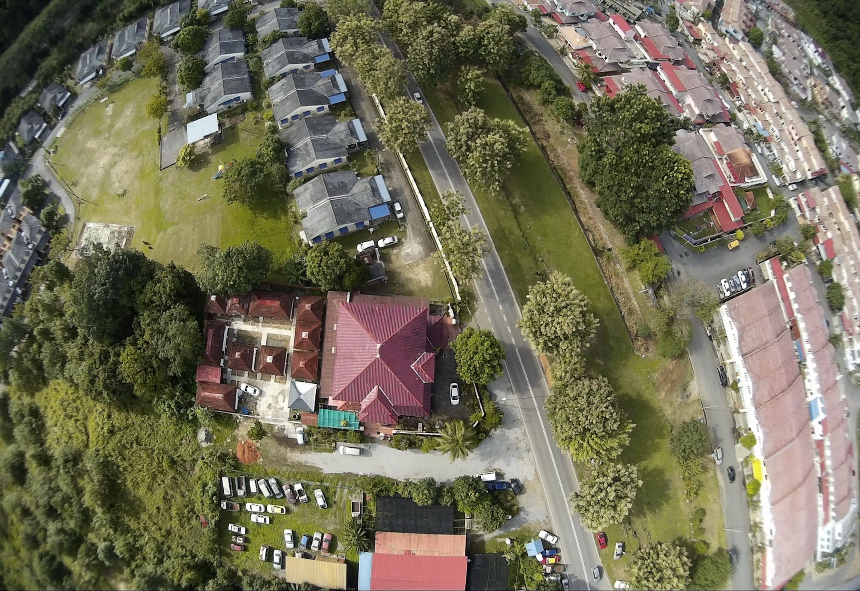 Foto - The Room Concept Homestay