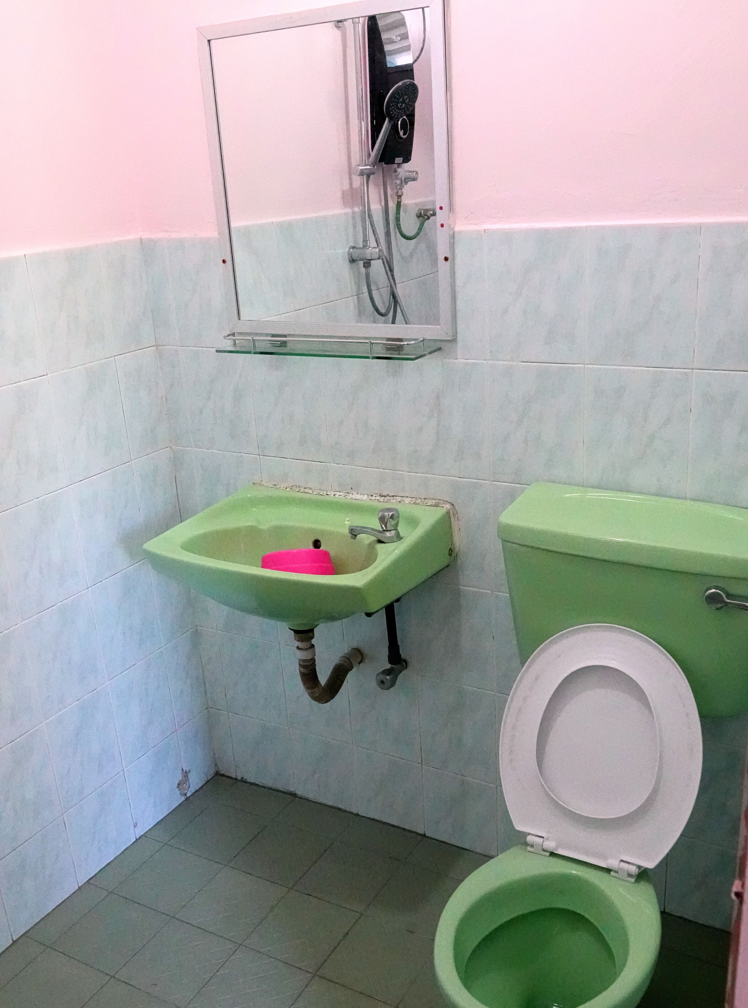 Foto - The Room Concept Homestay