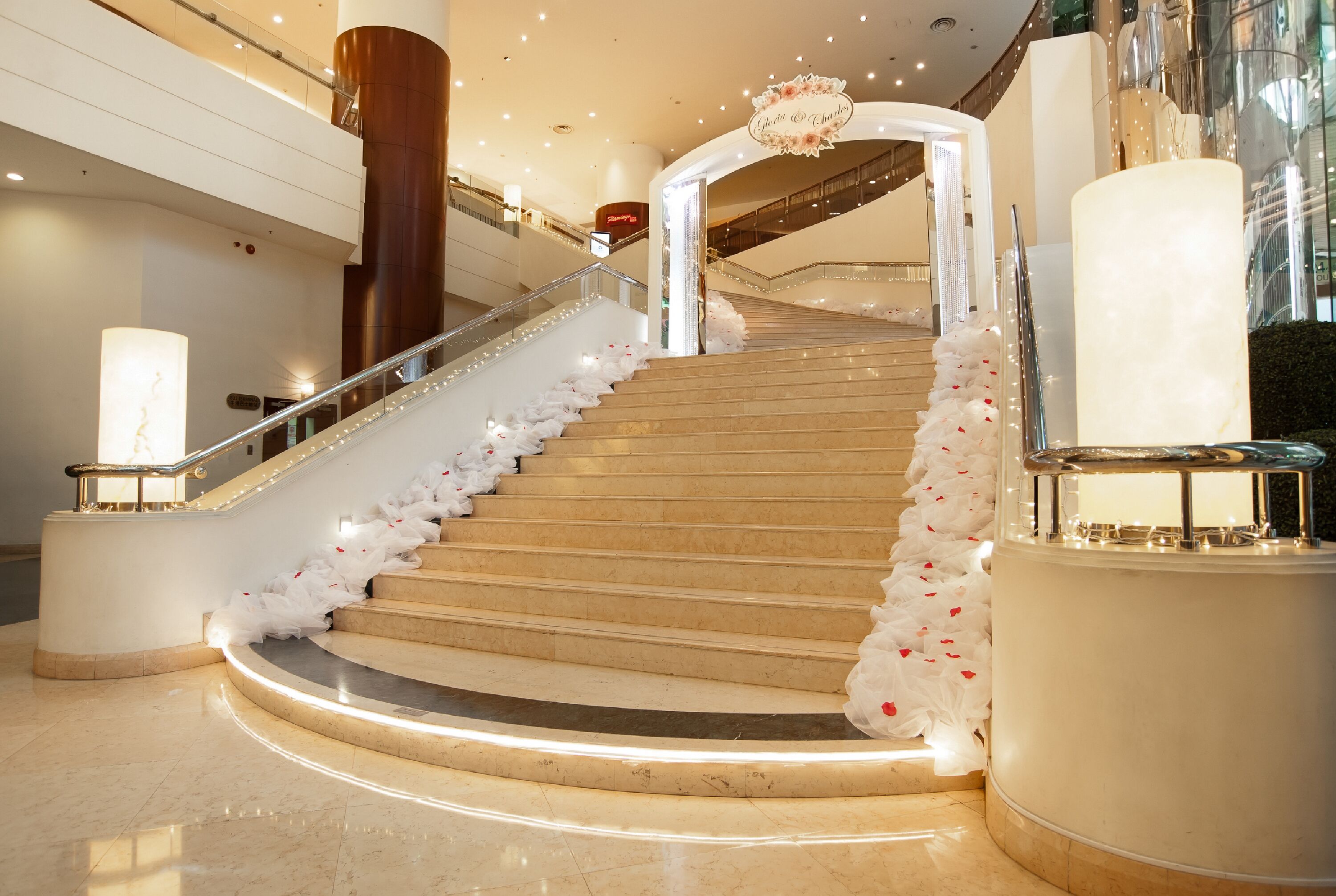 Photo - B P International