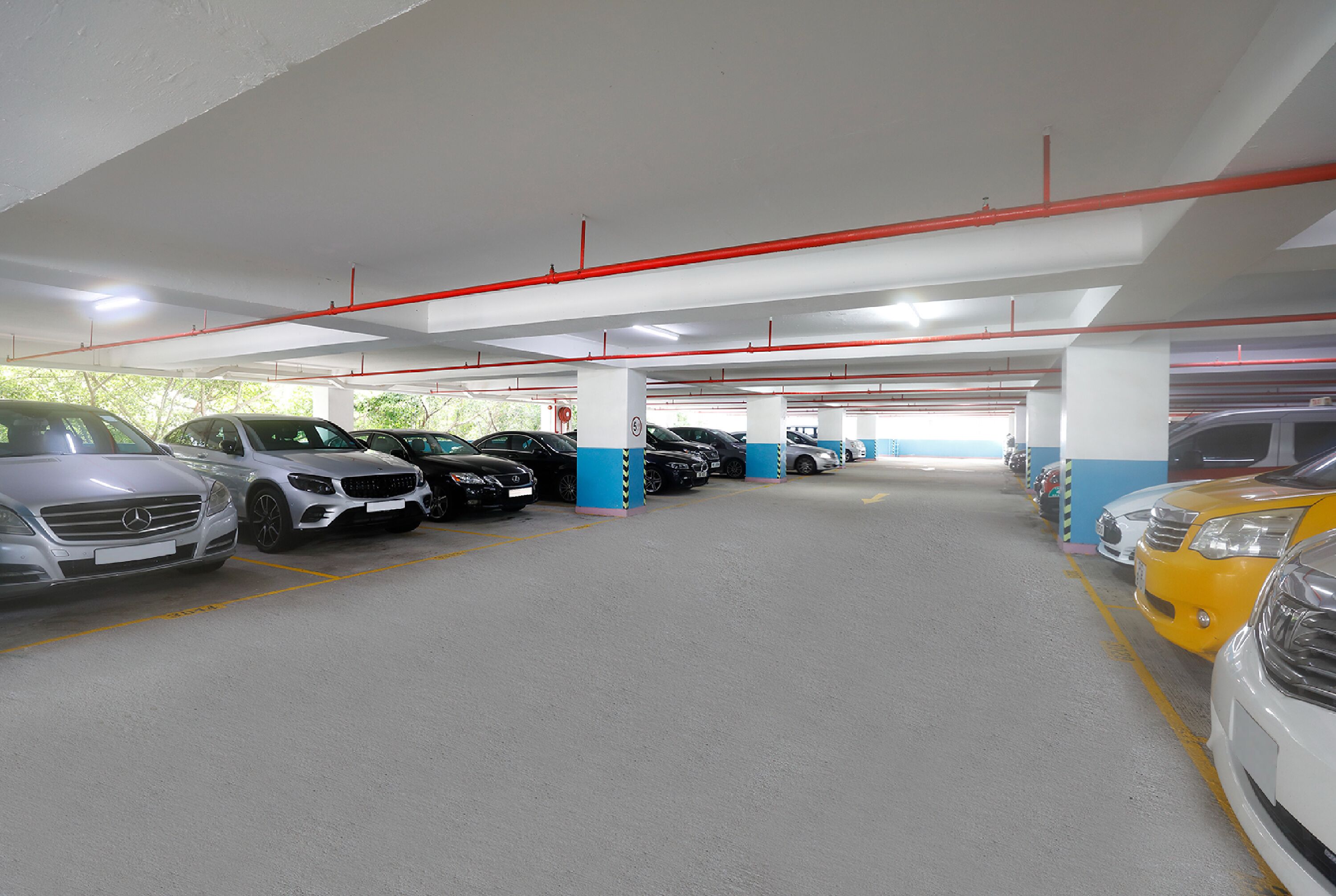 Photo - B P International