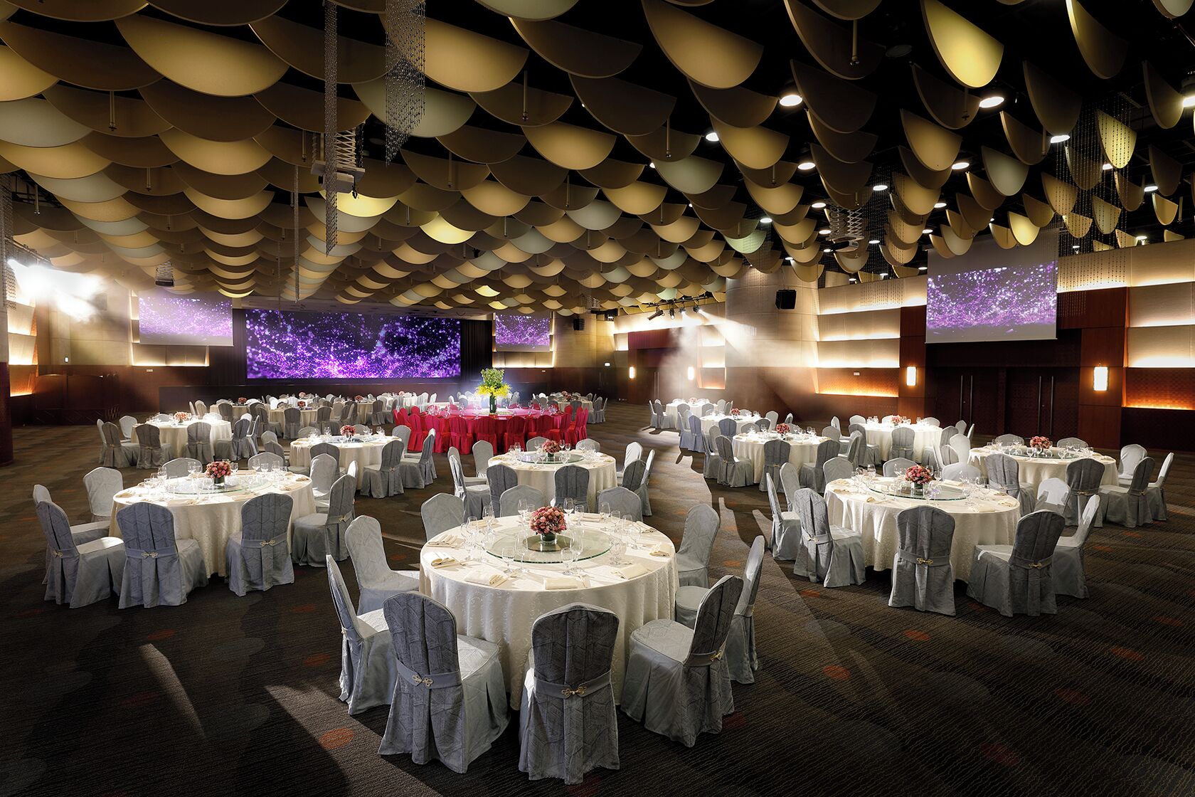 Photo - B P International