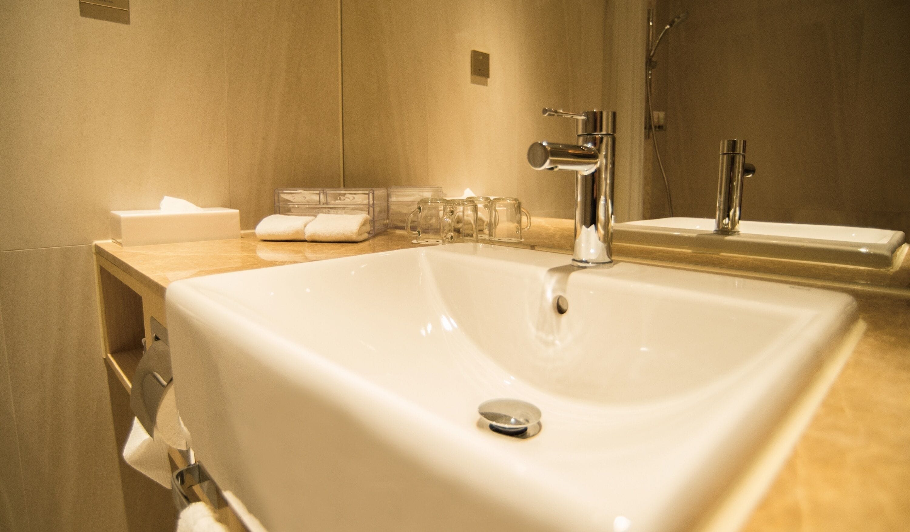 Photo - B P International