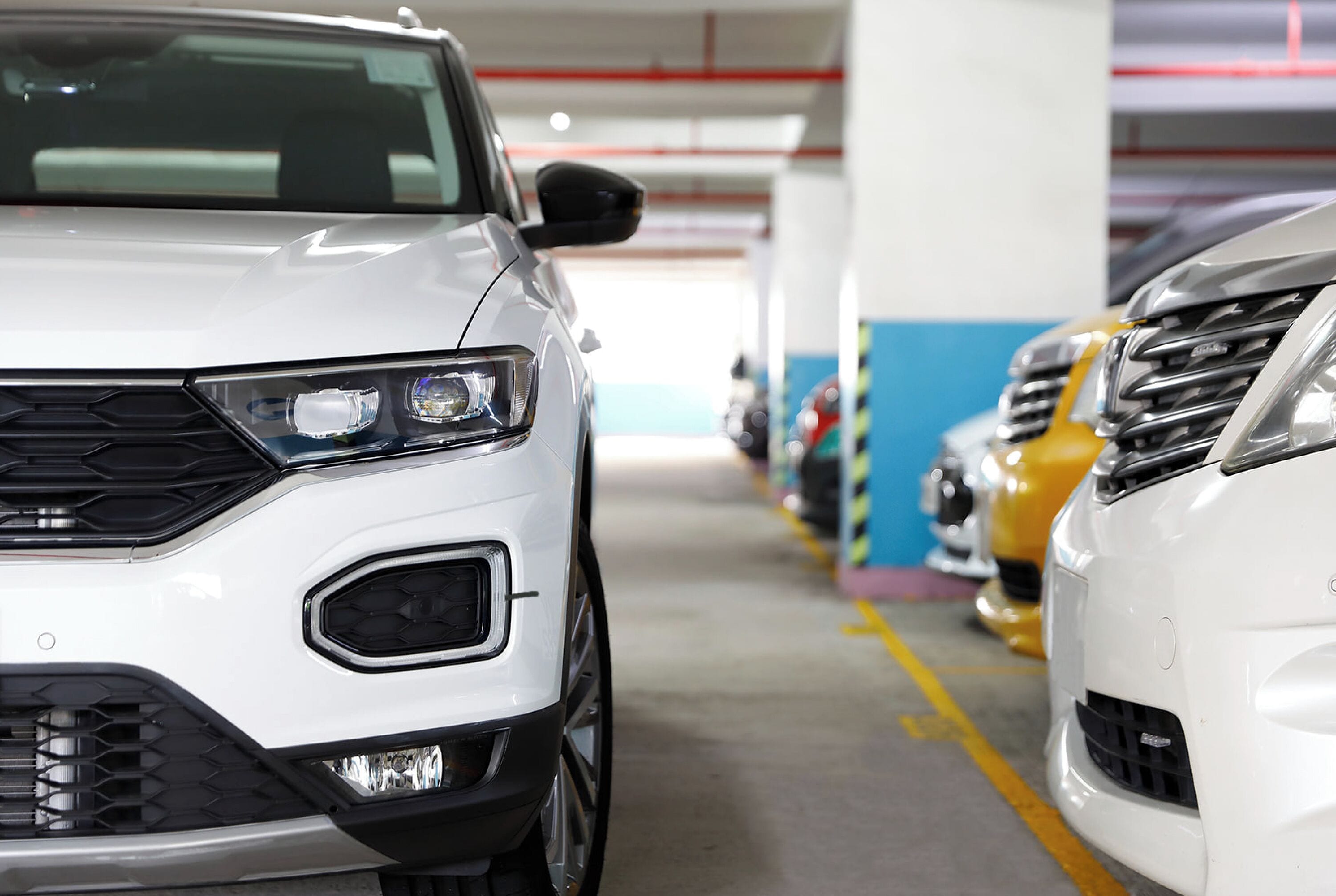 Photo - B P International