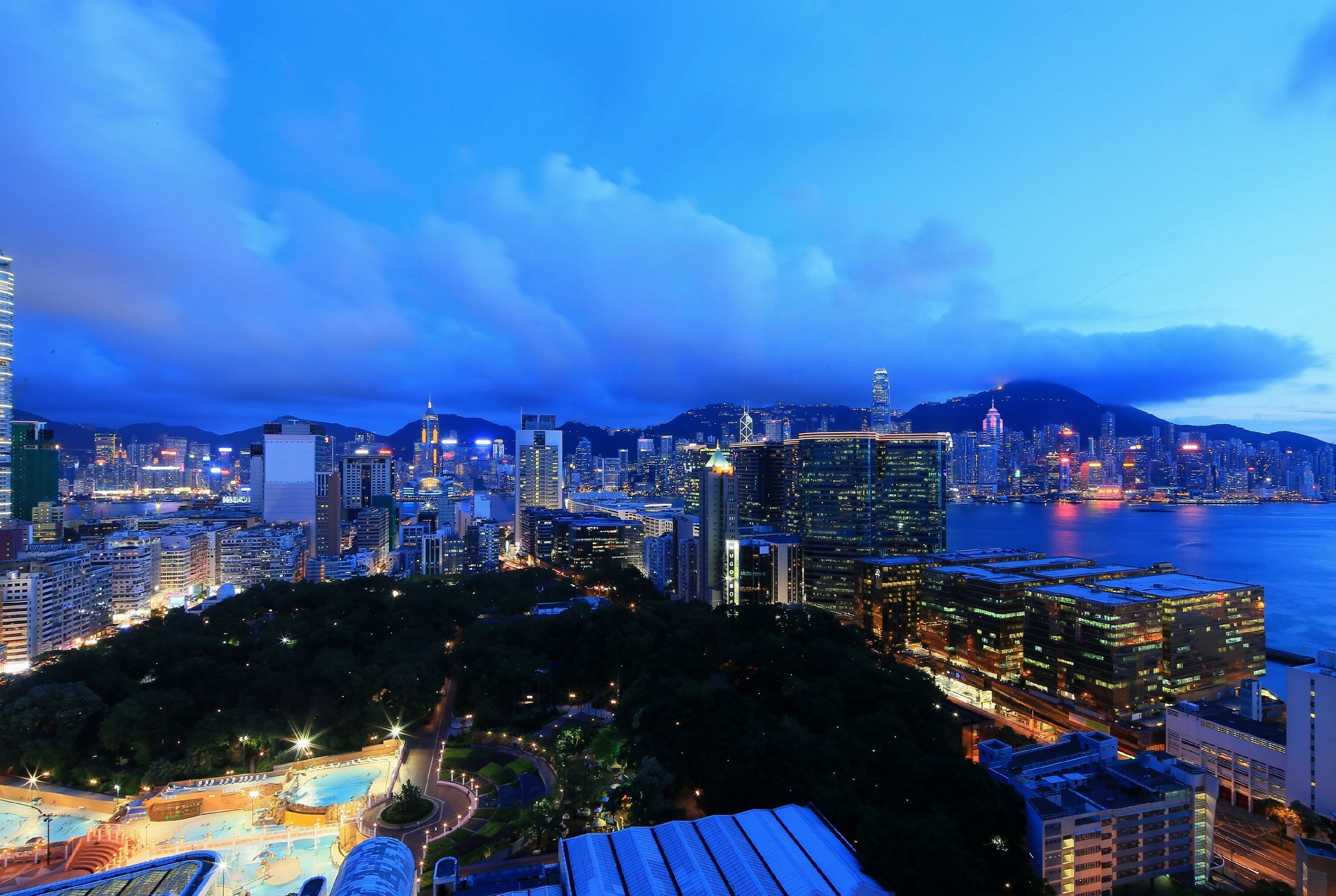 Photo - B P International