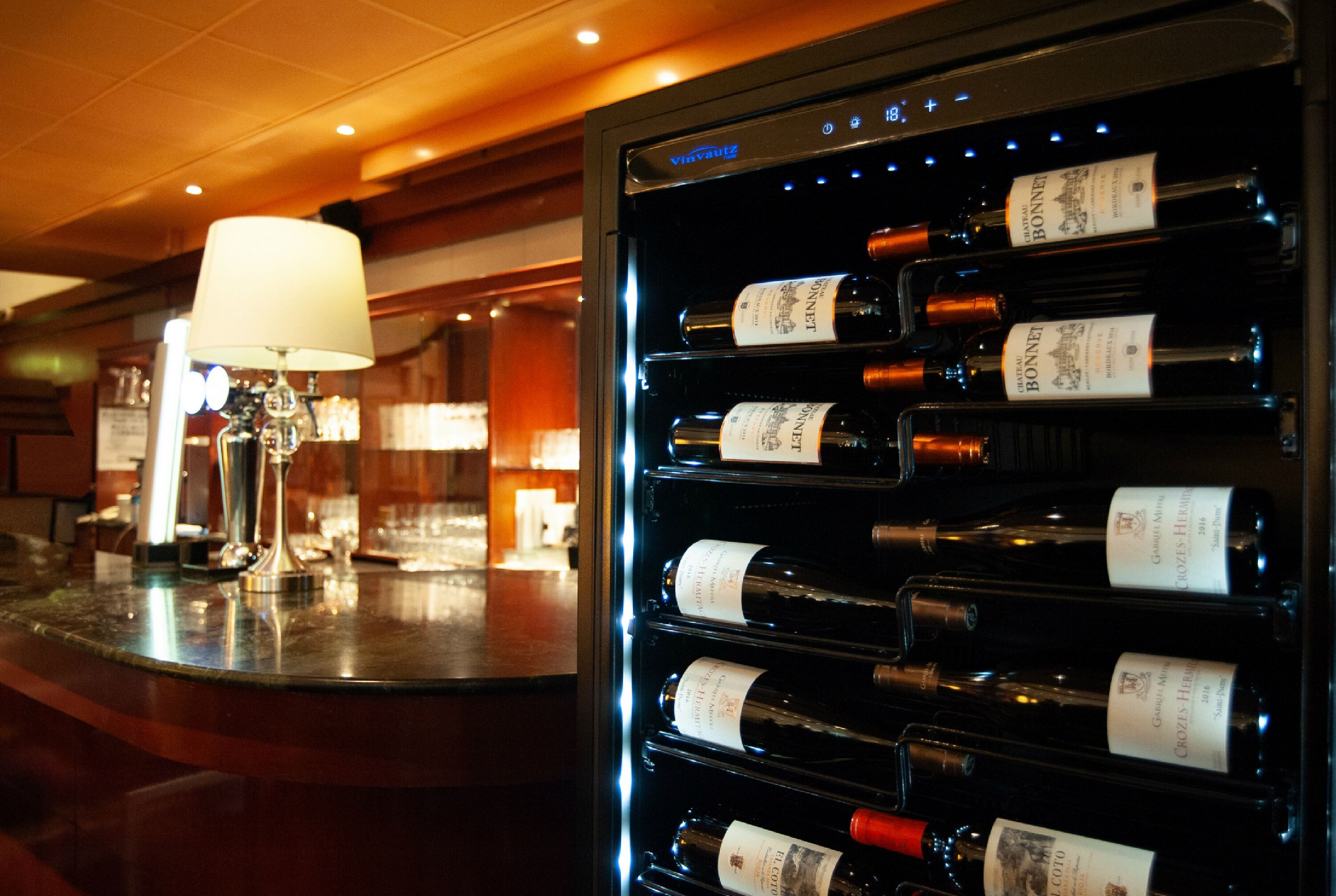 Photo - B P International