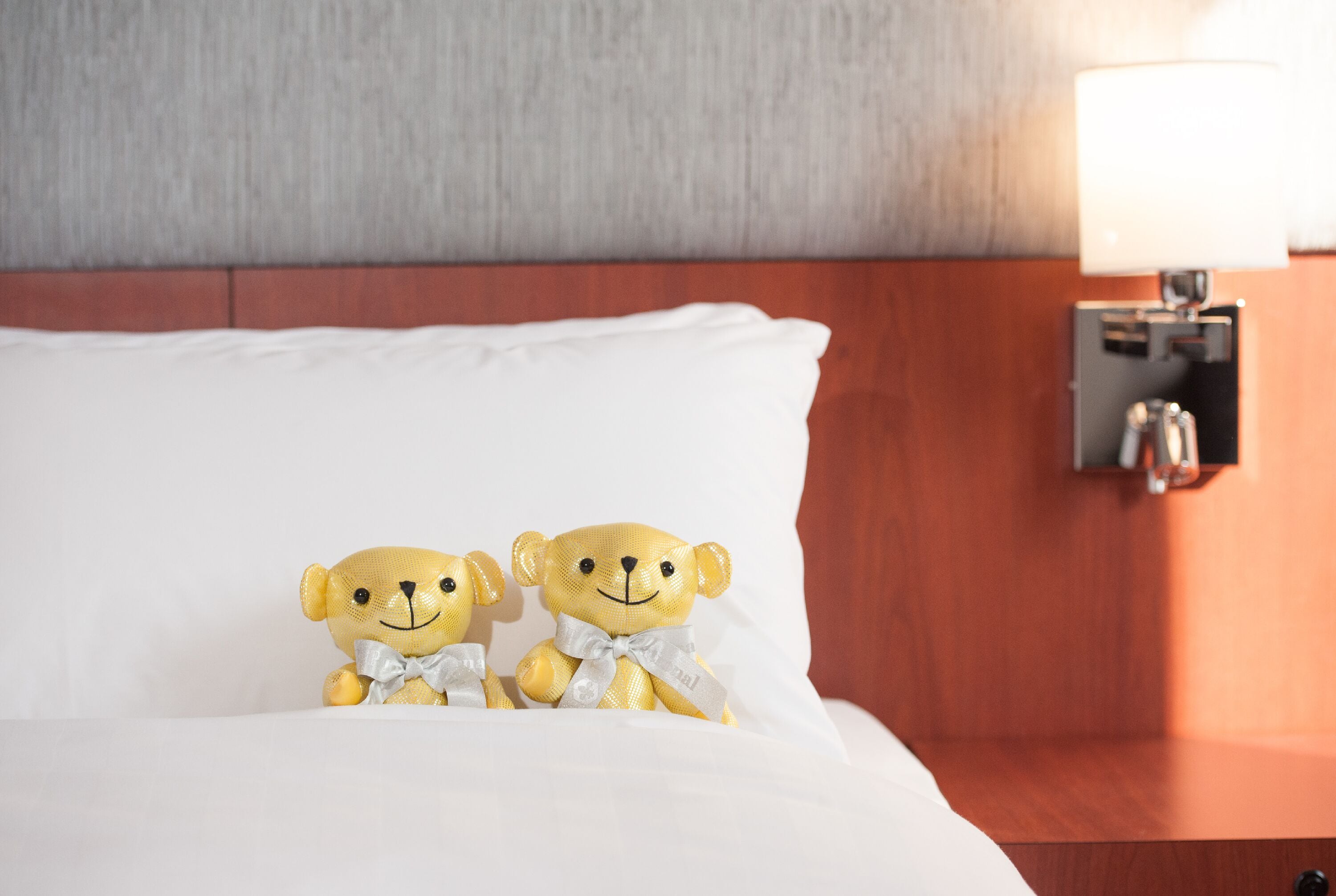 In-room safe, desk, free WiFi, bed sheets