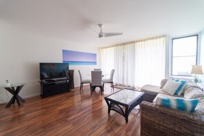 Condo, 1 Bedroom | Interior - Turtle Bay Lanikai***nuc 90-tvu-0572 1 Bedroom Condo by RedAwning (Kahuku)
