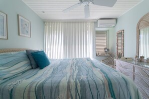 Apartment, 1 Schlafzimmer | 1 Schlafzimmer, Bügeleisen/Bügelbrett, kostenloses WLAN, Bettwäsche