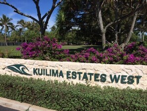 Apartment, 1 Schlafzimmer | Außenbereich