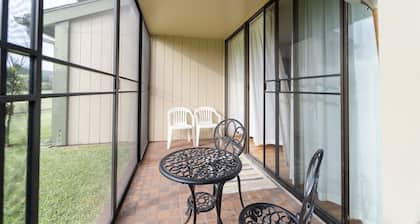 Turtle Bay Protea **ta-189367910401 1 Bedroom Condo by RedAwning