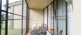 Turtle Bay Protea **ta-189367910401 1 Bedroom Condo by RedAwning