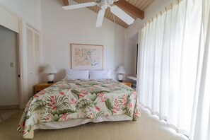 Condo, 2 Bedrooms | 2 bedrooms, iron/ironing board, free WiFi, bed sheets - Turtle Bay Anthurium**ta-155327078401 2 Bedroom Condo by RedAwning (Kahuku)