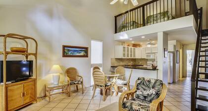 Turtle Bay Anthurium**ta-155327078401 2 Bedroom Condo by RedAwning