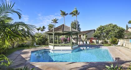 Turtle Bay Fazio First Tee 13***nuc 90-tvu-0579 1 Bedroom Condo by RedAwning