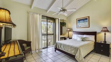 Condo, 2 Bedrooms | 2 bedrooms, iron/ironing board, free WiFi