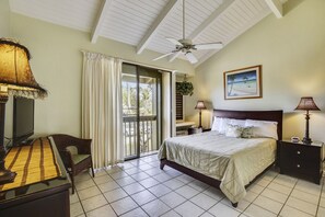 Condo, 2 Bedrooms | 2 bedrooms, iron/ironing board, free WiFi - Turtle Bay Pupukea***nuc 90-tvu-0246 2 Bedroom Condo by RedAwning (Kahuku)