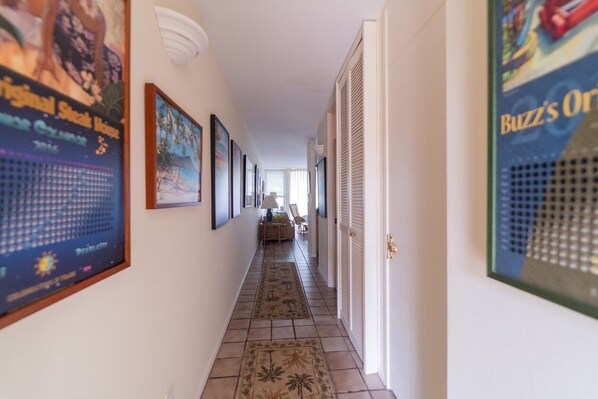 Condo, 1 Bedroom | Interior