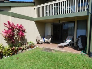 Condo, 1 Bedroom | Property grounds - Turtle Bay Sea Shells**ta-154567065601 1 Bedroom Condo by RedAwning (Kahuku)
