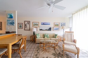 Condo, 1 Bedroom | Dining - Turtle Bay Sea Shells**ta-154567065601 1 Bedroom Condo by RedAwning (Kahuku)