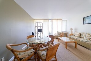 Appartamento, 1 camera da letto | Ristoranti