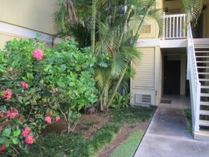 Condo, 1 habitación | Áreas de la propiedad