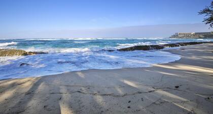 Turtle Bay Heliconia**ta-207435366401 1 Bedroom Condo by RedAwning