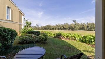 Appartement, 1 slaapkamer | Buiten dineren