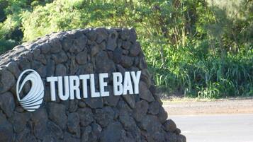 Appartement, 1 slaapkamer | Exterieur