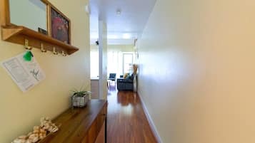 Appartement, 1 slaapkamer | Interieur