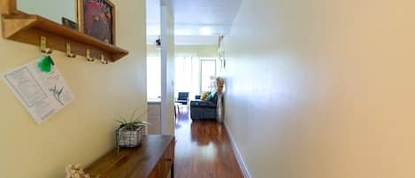 Condo, 1 Bedroom | Interior