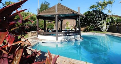 Turtle Bay Aloha Nui Loa***t-090-094-0800-01 1 Bedroom Condo by RedAwning