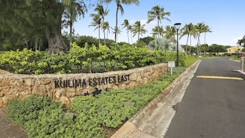 Huoneisto, 1 makuuhuone | Ulkopuoli