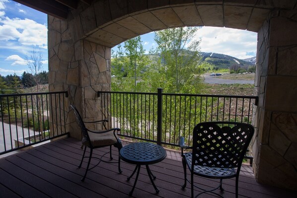 Condo, 3 Bedrooms | Property grounds - Enormous Condo with Stunning Mountain Views by RedAwning - Save 20% on 7+ Nights! (Park City)
