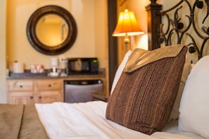 Appart'hôtel, 3 chambres | 3 chambres, fer et planche à repasser, lits bébé (en supplément)