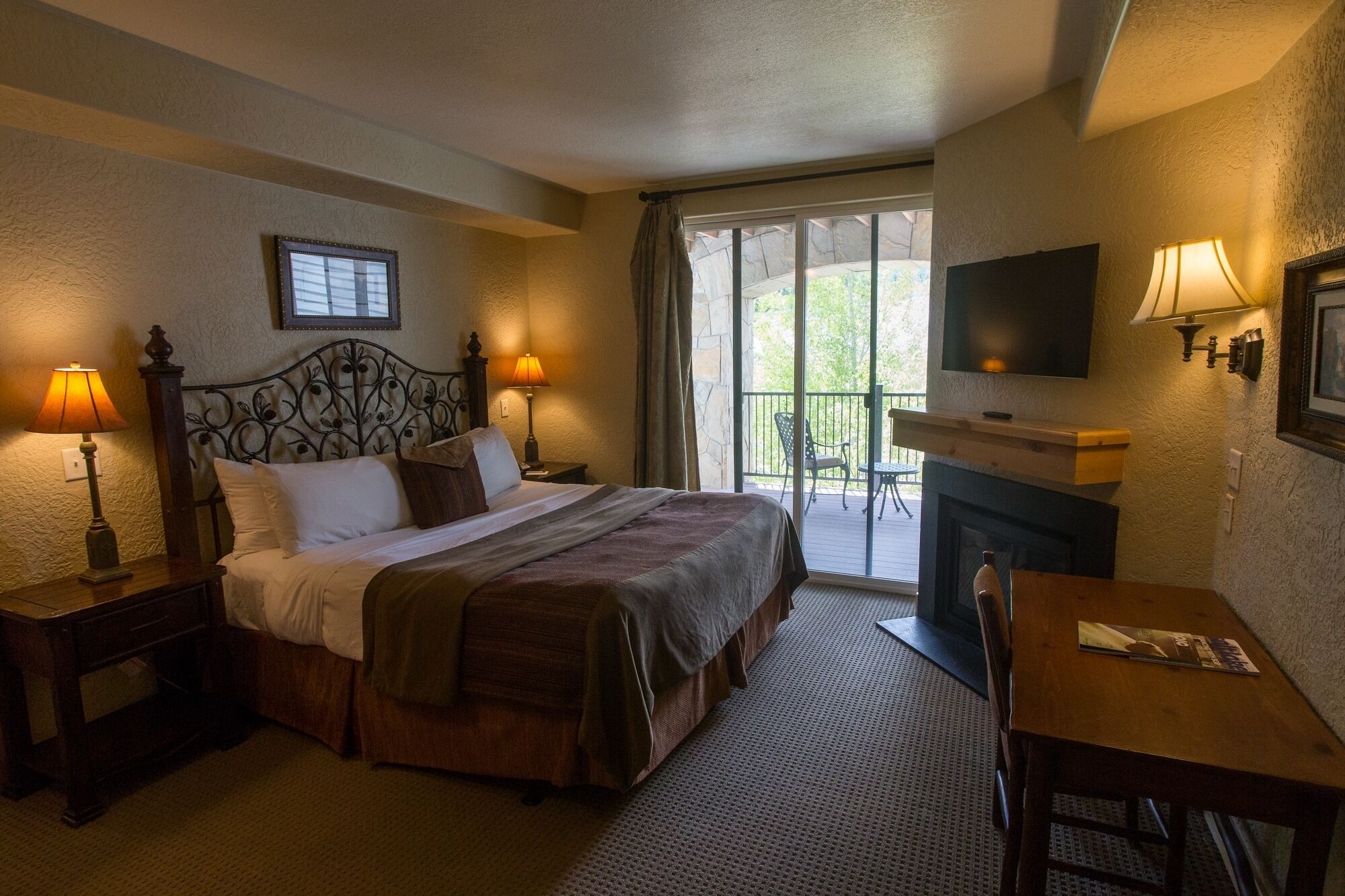 Lejlighed - 3 soveværelser | 3 soveværelser, strygejern/strygebræt, baby-/barnesenge (tillægsgebyr)