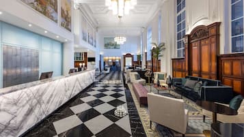 Hall